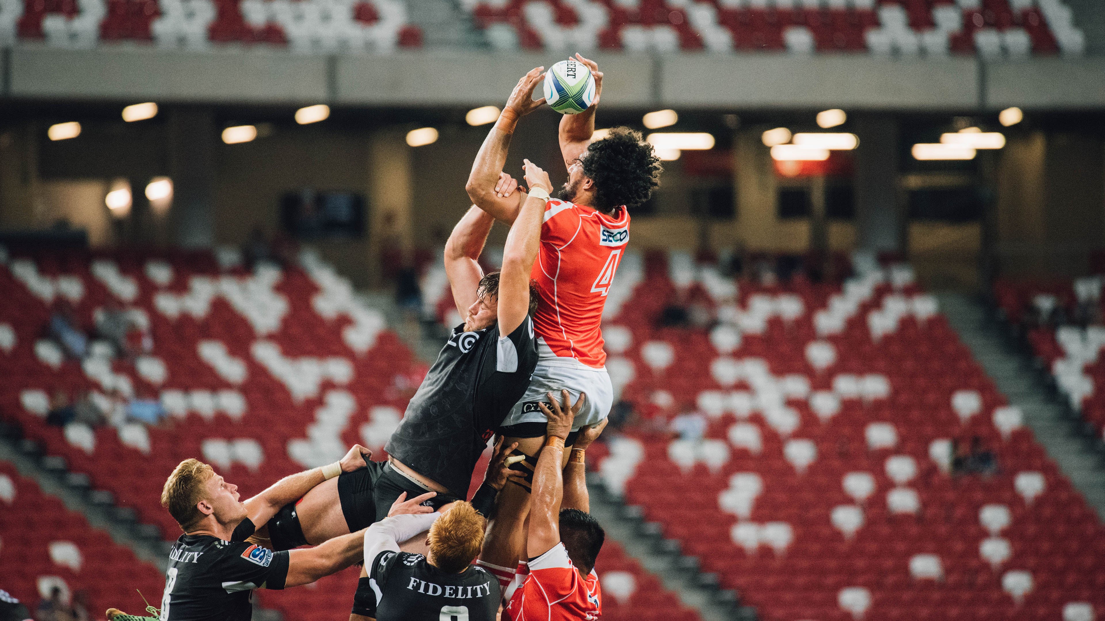 “华金·托比利亚的领导风范与强大责任感,帮助阿根廷美洲狮队巩固防线”