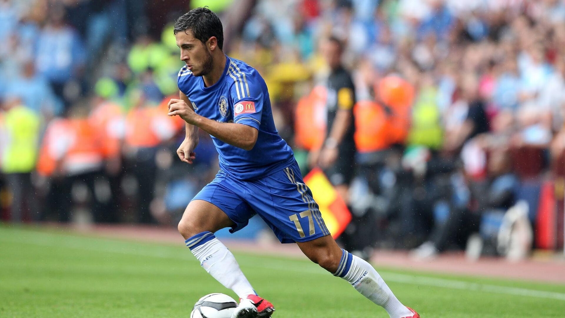 体育场馆设备智能化升级，体育场馆智能化改造