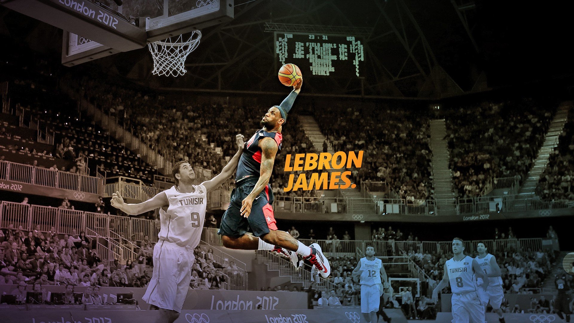 哈登率队打出高潮快船稳居前列，哈登晃倒的快船球员是谁